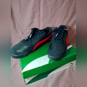 Roma Art of Sport Men's Sneakers